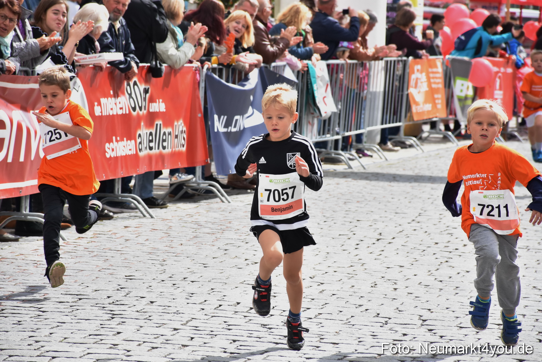 Stadtlauf Neumarkt 2017 1330